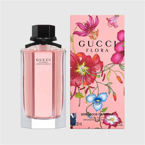 gucci flora lavender gorgeous gardenia eau de toilette reviews|gucci flora gorgeous gardenia original.